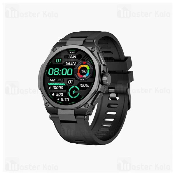 ساعت هوشمند گرین لاین Green Lion Grand Smart