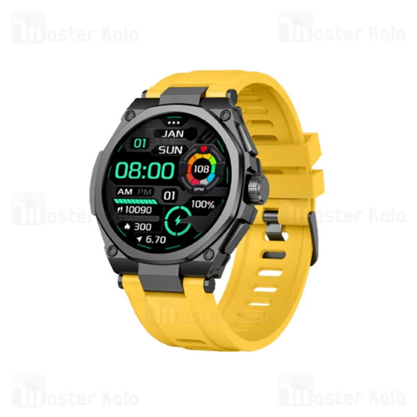 ساعت هوشمند گرین لاین Green Lion Grand Smart