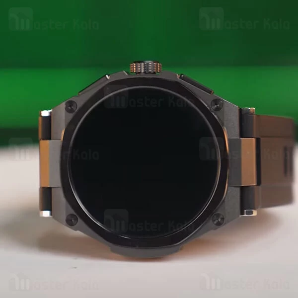 ساعت هوشمند گرین لاین Green Lion Grand Smart