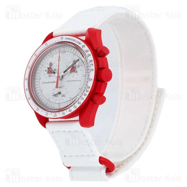 ساعت هوشمند گرین لاین Green Lion Mars