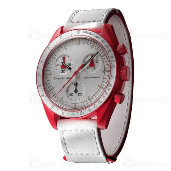 ساعت هوشمند گرین لاین Green Lion Mars