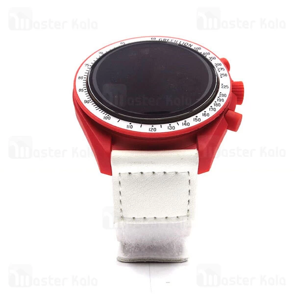 ساعت هوشمند گرین لاین Green Lion Mars