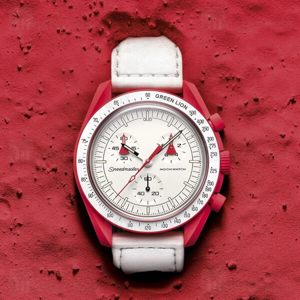 ساعت هوشمند گرین لاین Green Lion Mars