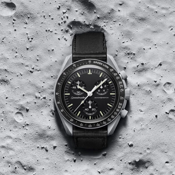 ساعت هوشمند گرین لاین Green Lion Moon