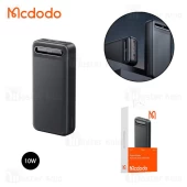پاوربانک 20000 مک دودو Mcdodo MC-4432 توان 10 وات