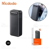 پاوربانک 30000 مک دودو Mcdodo MC-4442 توان 10 وات