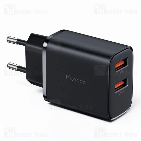 شارژر 2 آمپر مک دودو Mcdodo CH-5070 توان 12 وات