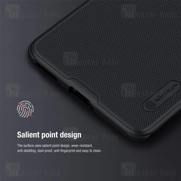 قاب محافظ نیلکین هانر Honor 90 Nillkin Frosted Shield Pro