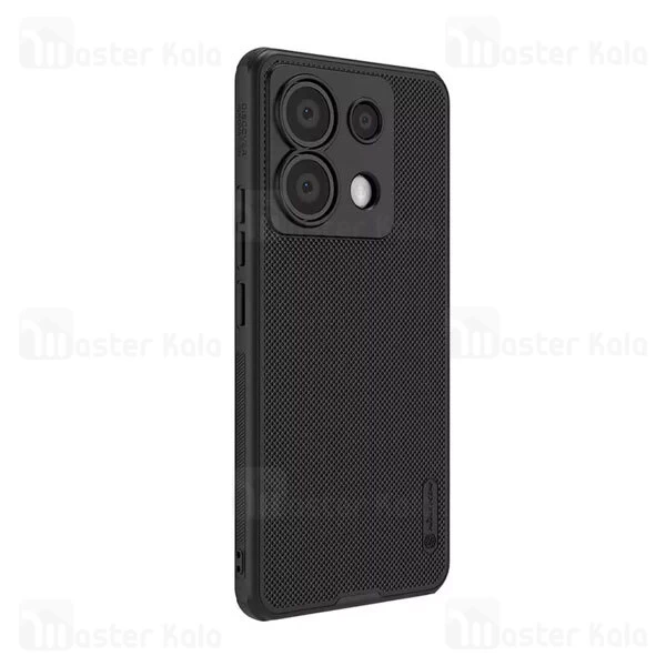 قاب محافظ نیلکین شیائومی Xiaomi Redmi Note 13 Pro Nillkin Frosted Shield Pro