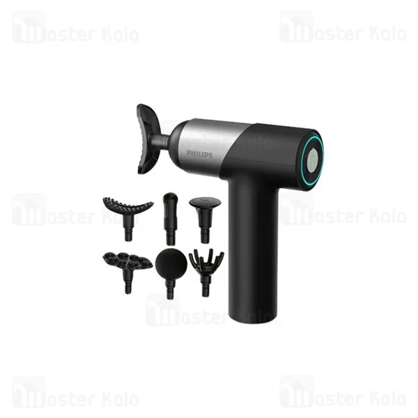 ماساژور تفنگی فیلیپس Philips PPM7323