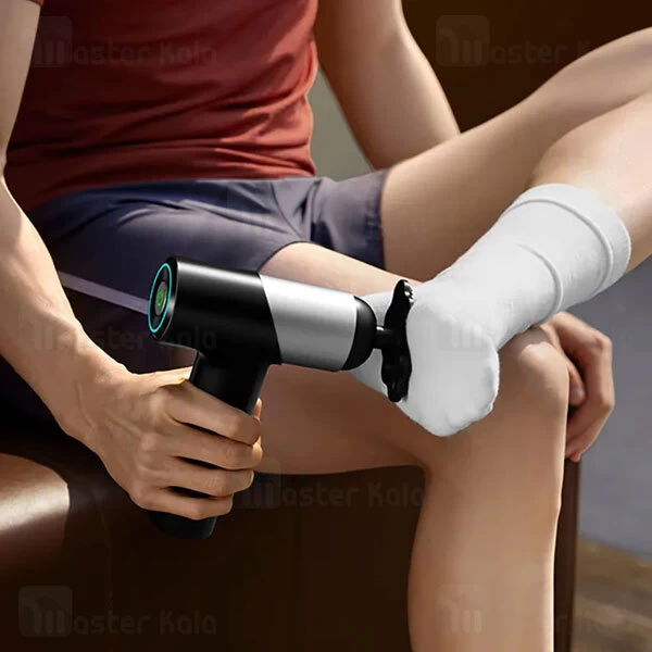 ماساژور تفنگی فیلیپس Philips PPM7323