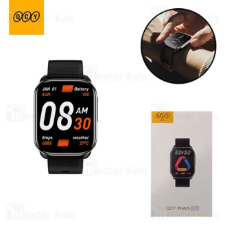 ساعت هوشمند کیو سی وای QCY GS Watch