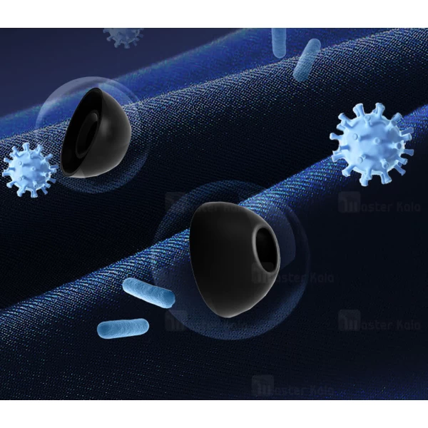 هندزفری بلوتوث دوگوش کیو سی وای QCY T13 ANC 2