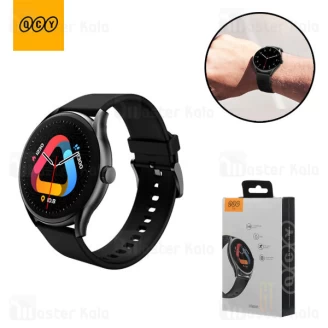 ساعت هوشمند کیو سی وای QCY GT Watch