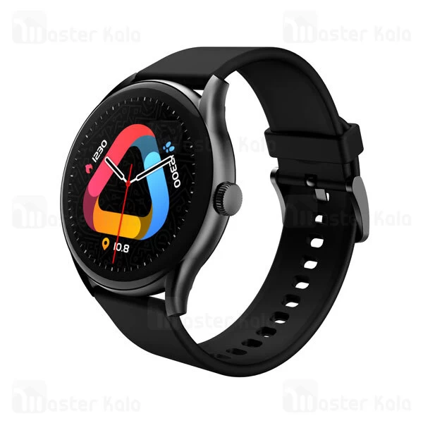 ساعت هوشمند کیو سی وای QCY GT Watch