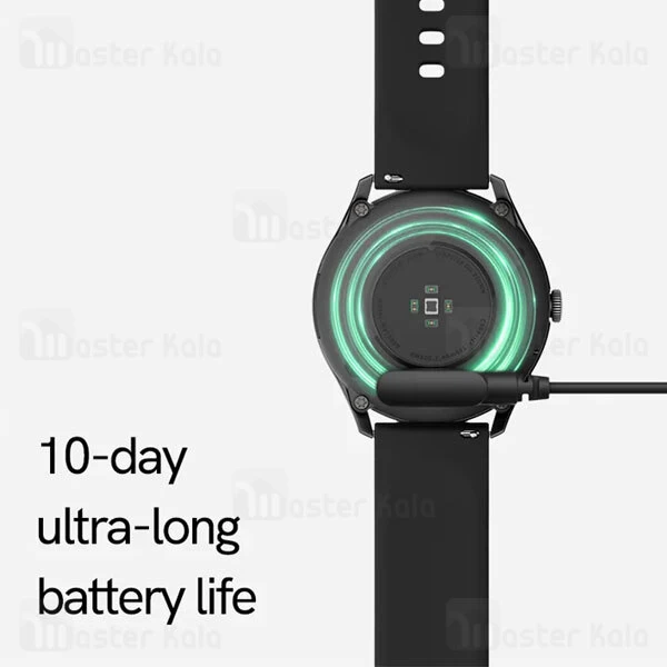 ساعت هوشمند کیو سی وای QCY GT Watch