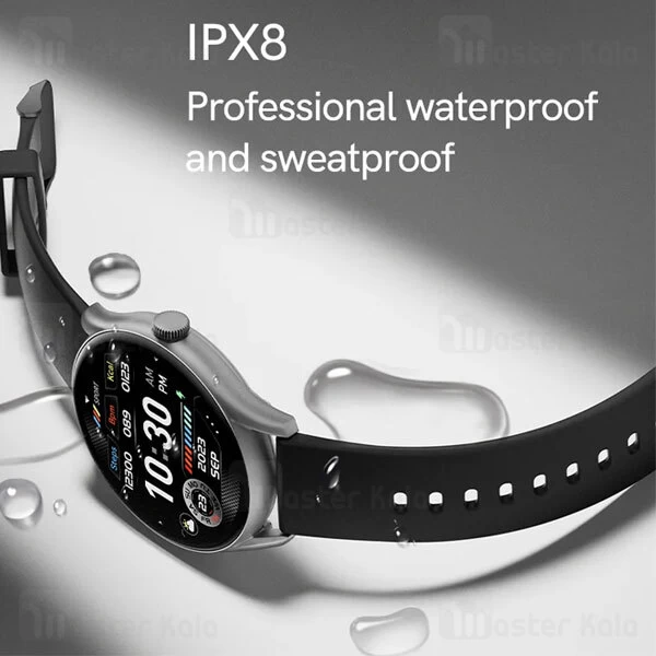 ساعت هوشمند کیو سی وای QCY GT Watch