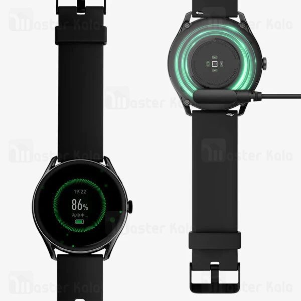 ساعت هوشمند کیو سی وای QCY GT Watch