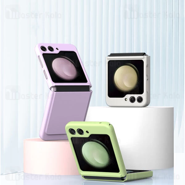 قاب گوشی آراری Samsung Galaxy Z Flip 5 Araree Aero Flex