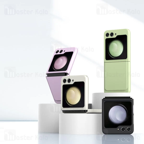 قاب گوشی آراری Samsung Galaxy Z Flip 5 Araree Aero Flex