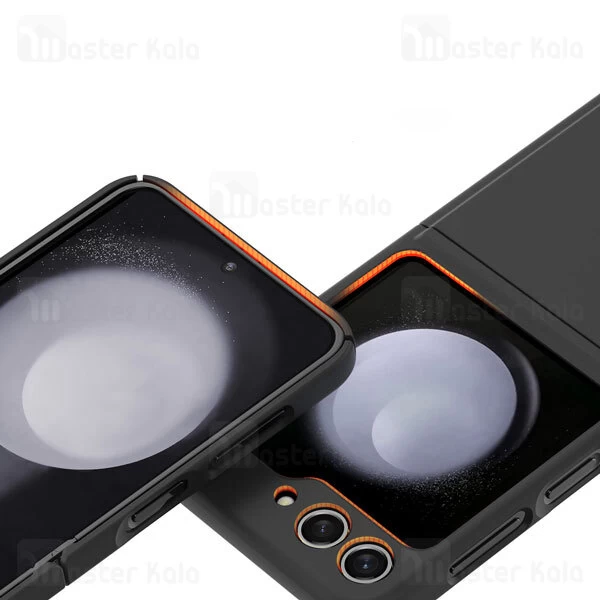 قاب گوشی آراری Samsung Galaxy Z Flip 5 Araree Aero Flex
