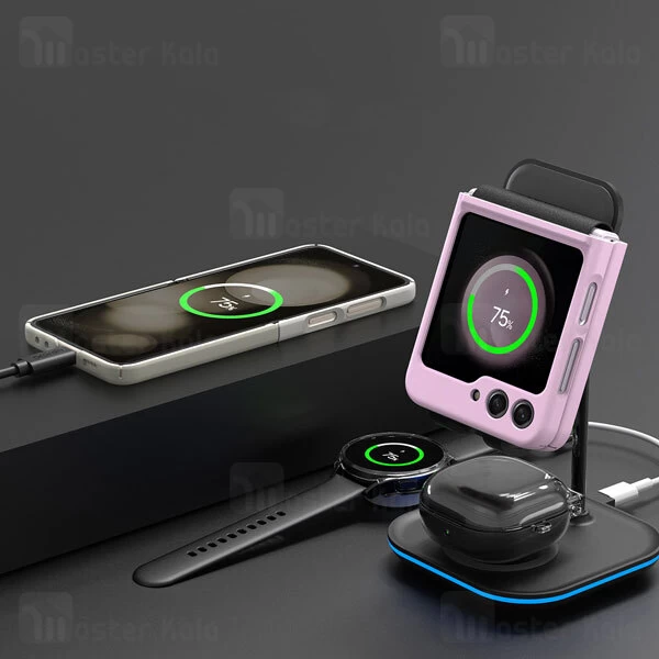 قاب گوشی آراری Samsung Galaxy Z Flip 5 Araree Aero Flex