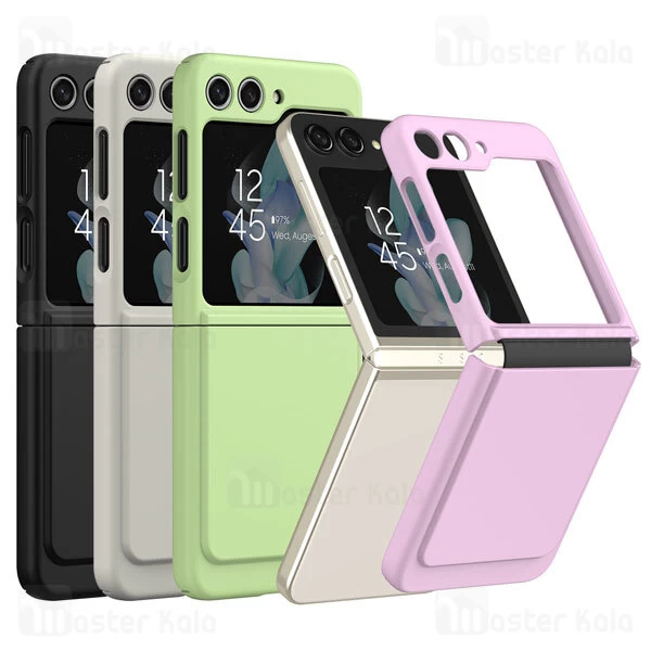 قاب گوشی آراری Samsung Galaxy Z Flip 5 Araree Aero Flex