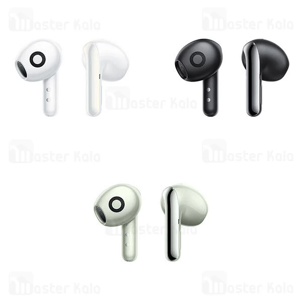 هندزفری بلوتوث دوگوش شیائومی Xiaomi Buds 4 M2224E1