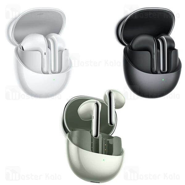 هندزفری بلوتوث دوگوش شیائومی Xiaomi Buds 4 M2224E1