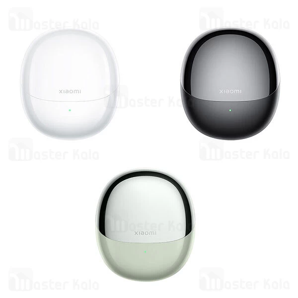 هندزفری بلوتوث دوگوش شیائومی Xiaomi Buds 4 M2224E1