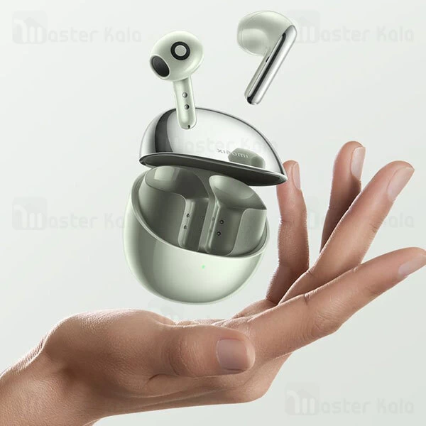 هندزفری بلوتوث دوگوش شیائومی Xiaomi Buds 4 M2224E1