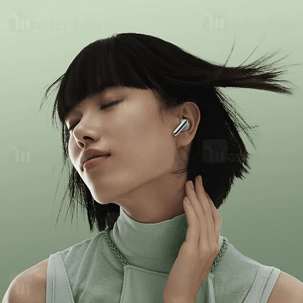 هندزفری بلوتوث دوگوش شیائومی Xiaomi Buds 4 M2224E1