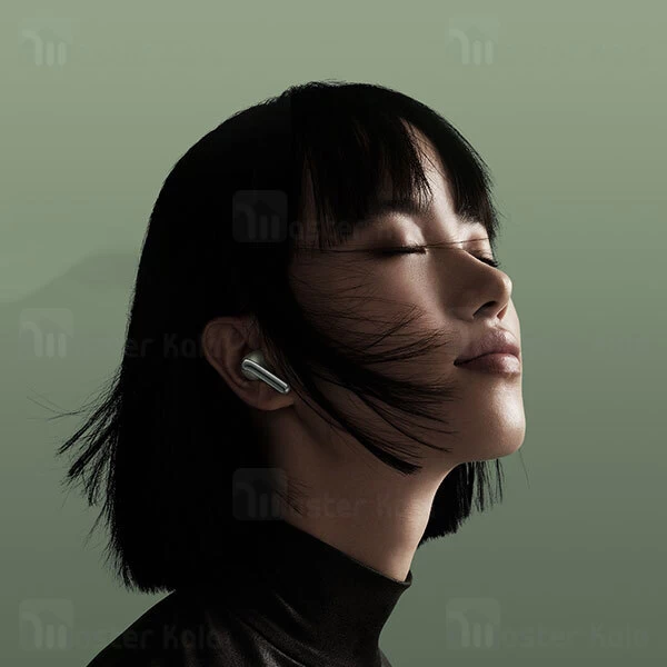 هندزفری بلوتوث دوگوش شیائومی Xiaomi Buds 4 M2224E1