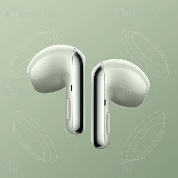 هندزفری بلوتوث دوگوش شیائومی Xiaomi Buds 4 M2224E1
