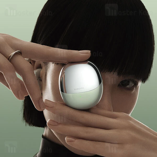 هندزفری بلوتوث دوگوش شیائومی Xiaomi Buds 4 M2224E1