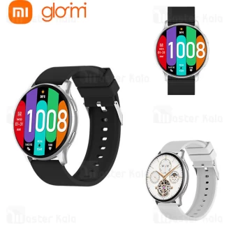 ساعت هوشمند شیائومی Xiaomi Glorimi GR1