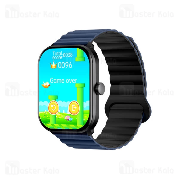 ساعت هوشمند شیائومی Xiaomi Glorimi GS1 Pro