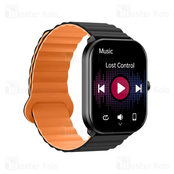 ساعت هوشمند شیائومی Xiaomi Glorimi GS1 Pro