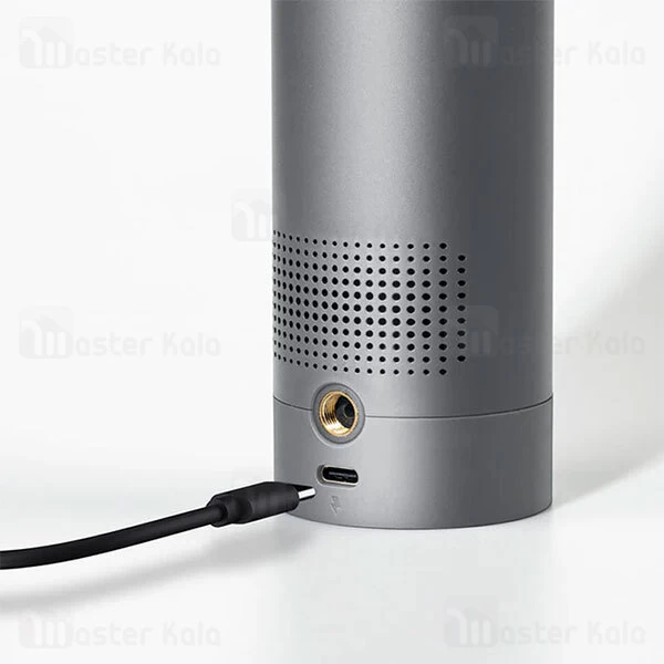 پمپ باد و جارو شارژی شیائومی Xiaomi Lydsto Multivac 2 YM-SCXCCQ01