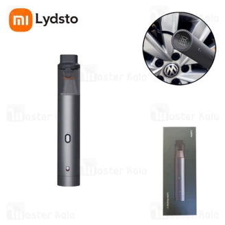 پمپ باد و جارو شارژی شیائومی Xiaomi Lydsto Multivac 2 YM-SCXCCQ01