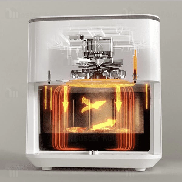 هواپز چندکاره هوشمند شیائومی Xiaomi MAF10 ظرفیت 6.5 لیتر