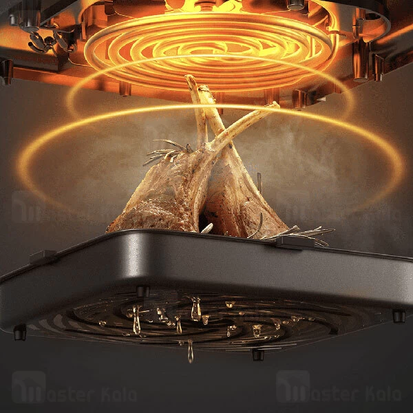 هواپز چندکاره هوشمند شیائومی Xiaomi MAF10 ظرفیت 6.5 لیتر