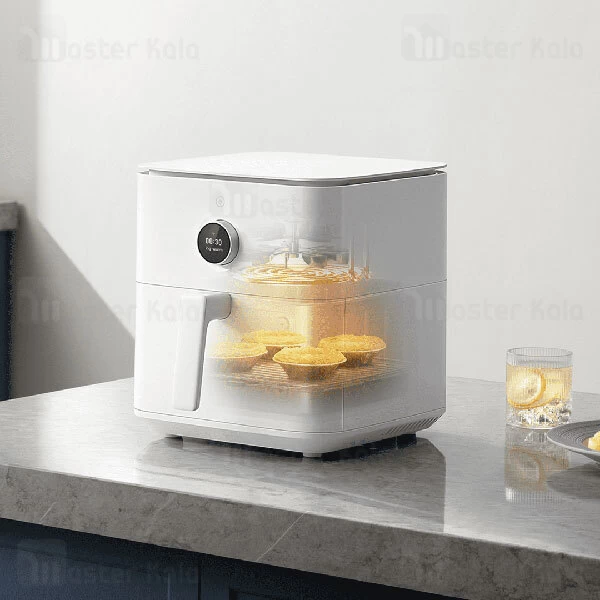 هواپز چندکاره هوشمند شیائومی Xiaomi MAF10 ظرفیت 6.5 لیتر