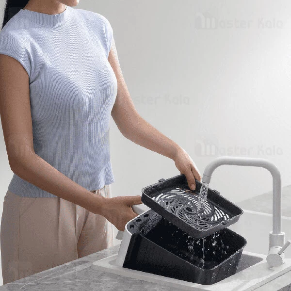 هواپز چندکاره هوشمند شیائومی Xiaomi MAF10 ظرفیت 6.5 لیتر