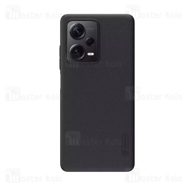 قاب محافظ نیلکین شیائومی Xiaomi Redmi Note 12 Pro Plus Nillkin Frosted Shield