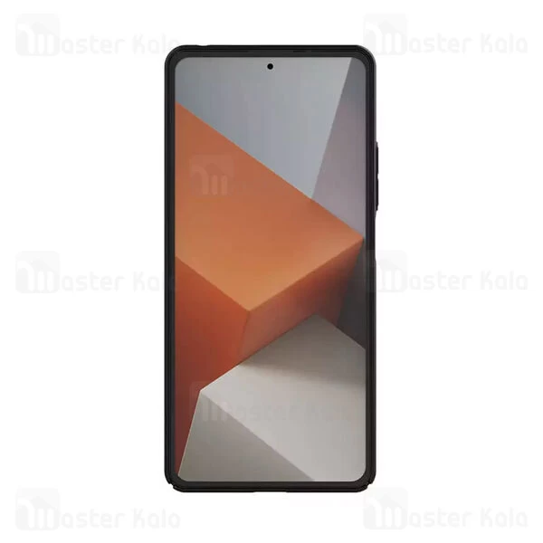قاب محافظ نیلکین شیائومی Xiaomi Redmi Note 13 Nillkin CamShield Case دارای محافظ دوربین