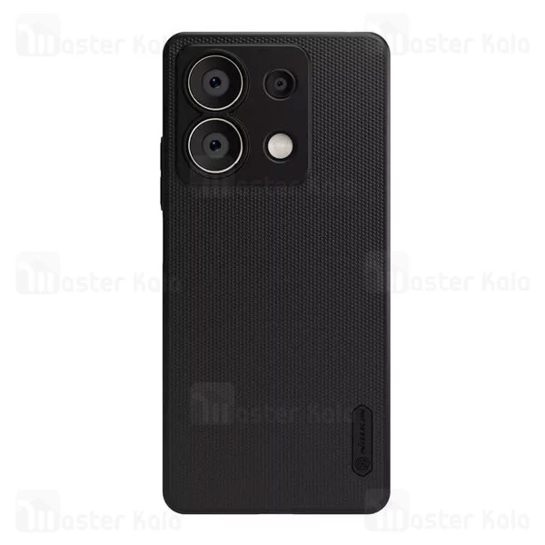 قاب محافظ نیلکین شیائومی Xiaomi Redmi Note 13 Nillkin Frosted Shield