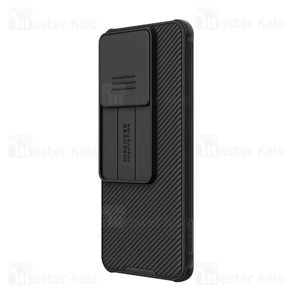 قاب محافظ Xiaomi Redmi Note 13 Pro Nillkin CamShield Pro Case دارای محافظ دوربین