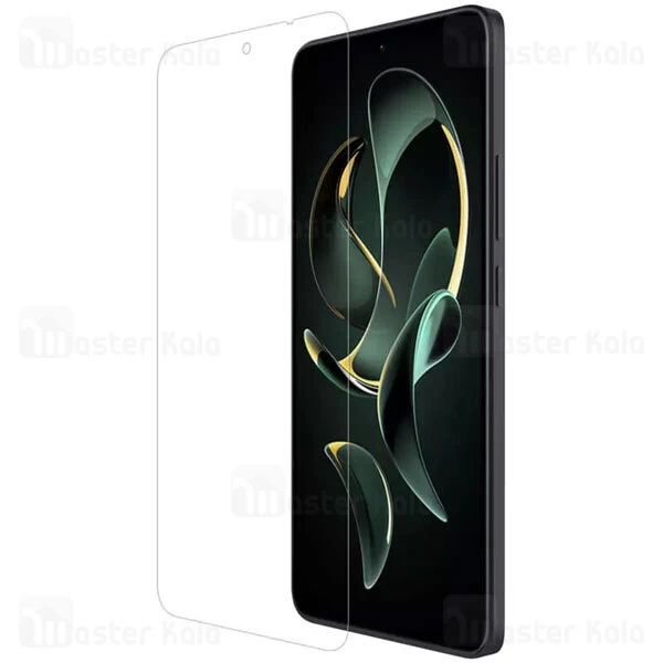 محافظ صفحه شیشه ای نیلکین Xiaomi 13T / 13T Pro / Redmi K60 Ultra Nillkin H+ Pro