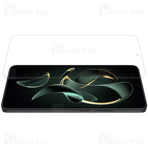 محافظ صفحه شیشه ای نیلکین Xiaomi 13T / 13T Pro / Redmi K60 Ultra Nillkin H+ Pro